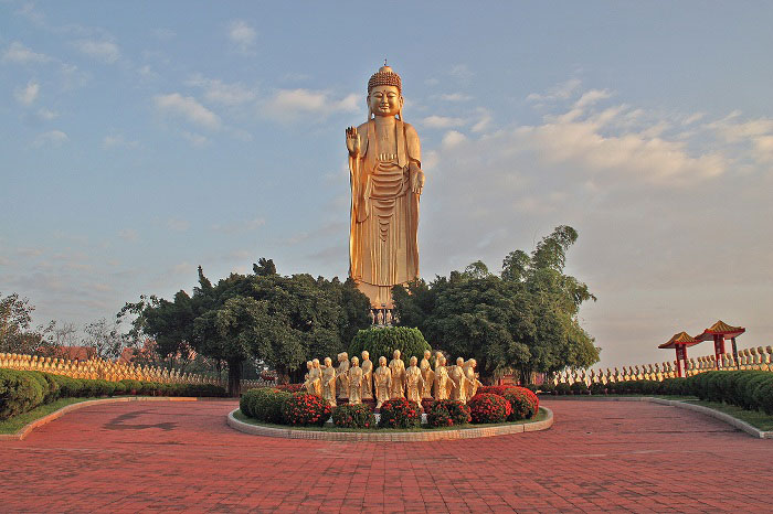 Great Buddha Land Great Buddha Land
