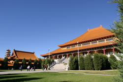 Nan Tien Temple Nan Tien Temple