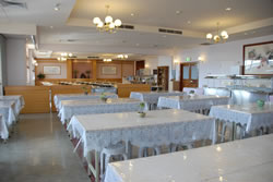 Dining Hall