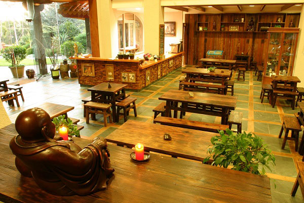 Tea House Tea House