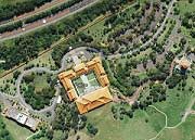 Getting to Temple &amp; Temple Map