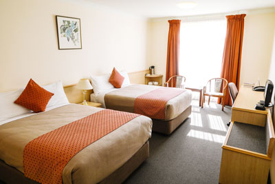 lodge
