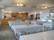 Dining Hall