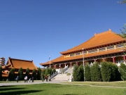 Main Shrine