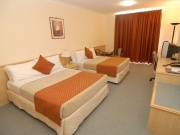 Pilgrim Lodge