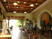 teahouse